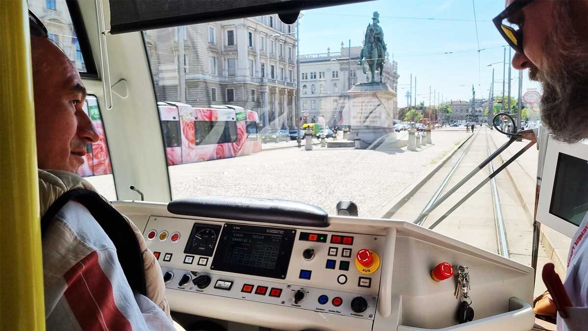 Konstantin am Schwarzenbergplatz